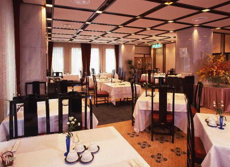 Hotel Yokohama Camelot Japan Buitenkant foto